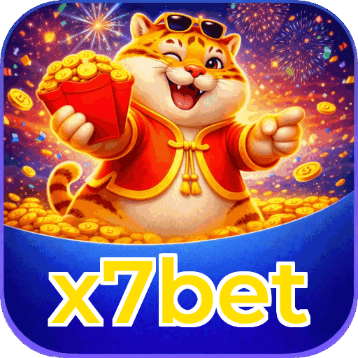 Catálogo x7bet 2.547 jogos