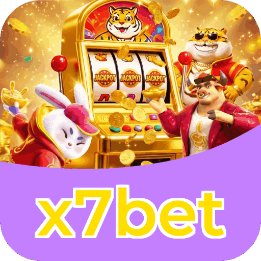 Siga a x7bet no Facebook