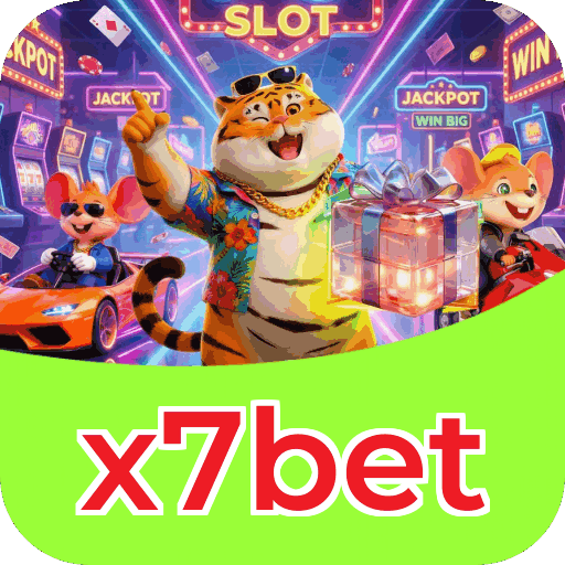 Slots Premium da PG Soft na x7bet