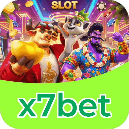 Download PC x7bet